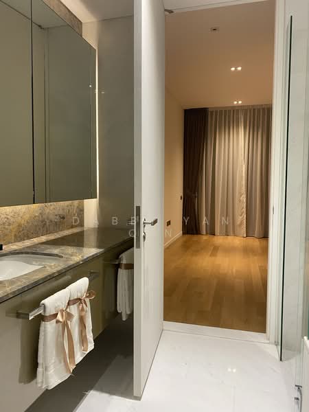 South Beach Residences, 28 South Beach Road, 2 Bedrooms, 1,227 sqft, Condominium For Rent, by Dabby Yan Qin, 25104576 - PropertyGuru.com.sg