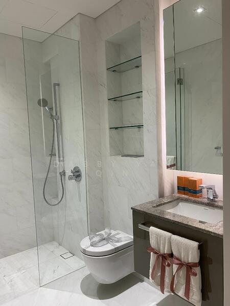 South Beach Residences, 28 South Beach Road, 2 Bedrooms, 1,227 sqft, Condominium For Rent, by Dabby Yan Qin, 25104576 - PropertyGuru.com.sg
