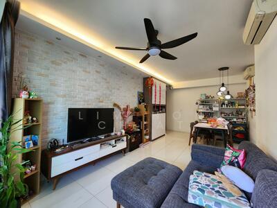 For Sale - The Topiary