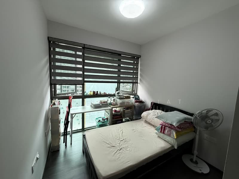 The Topiary, 21 Fernvale Lane, 3 Bedrooms, 1,055 sqft, Executive Condominium For Sale, by Lim Hon Chiat, 25104589 - PropertyGuru.com.sg