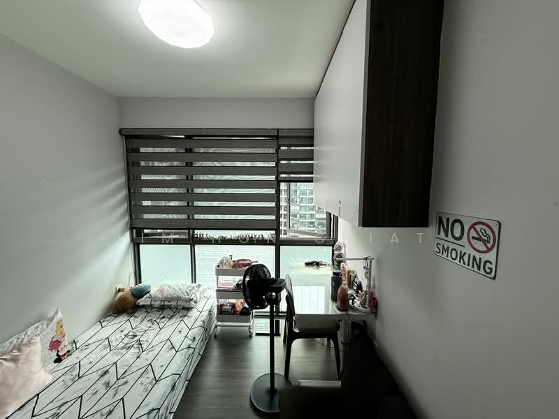 The Topiary, 21 Fernvale Lane, 3 Bedrooms, 1,055 sqft, Executive Condominium For Sale, by Lim Hon Chiat, 25104589 - PropertyGuru.com.sg