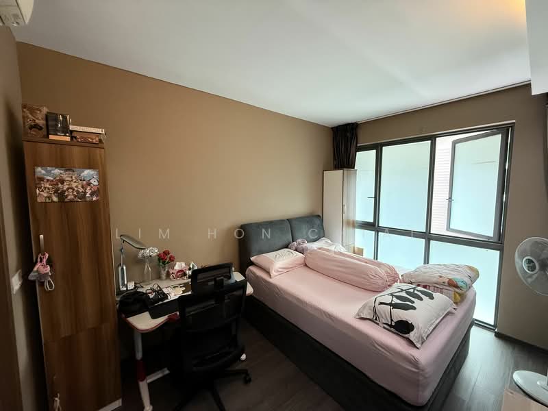 The Topiary, 21 Fernvale Lane, 3 Bedrooms, 1,055 sqft, Executive Condominium For Sale, by Lim Hon Chiat, 25104589 - PropertyGuru.com.sg