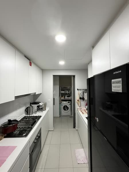 The Topiary, 21 Fernvale Lane, 3 Bedrooms, 1,055 sqft, Executive Condominium For Sale, by Lim Hon Chiat, 25104589 - PropertyGuru.com.sg
