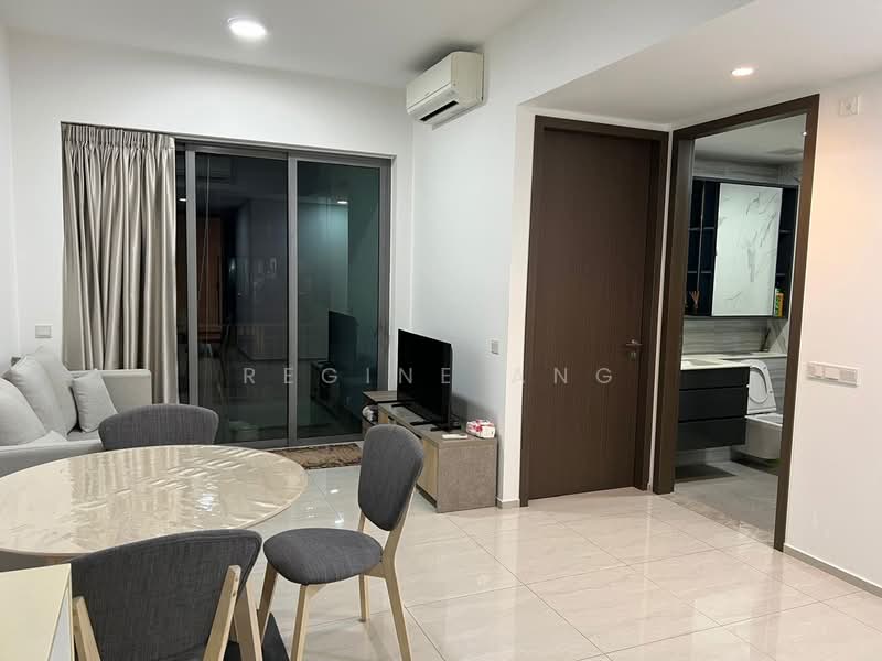 Forest Woods, , 1 Bedroom, 517 sqft, Condominium For Rent, by Regine Ang, 25104606 - PropertyGuru.com.sg