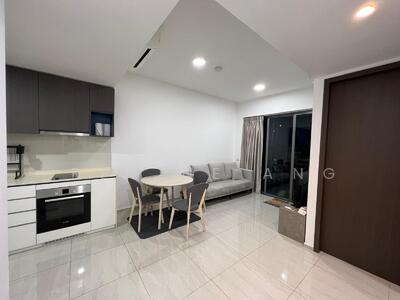 For Rent - Forest Woods