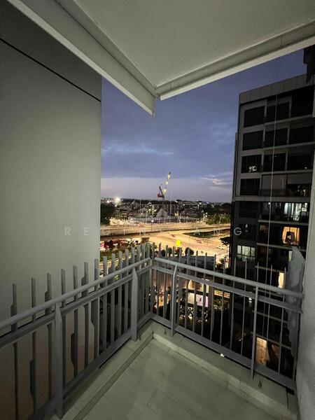 Forest Woods, , 1 Bedroom, 517 sqft, Condominium For Rent, by Regine Ang, 25104606 - PropertyGuru.com.sg