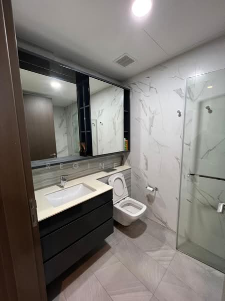 Forest Woods, , 1 Bedroom, 517 sqft, Condominium For Rent, by Regine Ang, 25104606 - PropertyGuru.com.sg