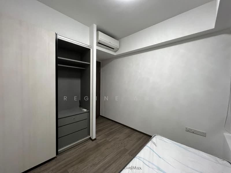 Forest Woods, , 1 Bedroom, 517 sqft, Condominium For Rent, by Regine Ang, 25104606 - PropertyGuru.com.sg