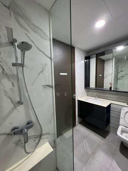 Forest Woods, , 1 Bedroom, 517 sqft, Condominium For Rent, by Regine Ang, 25104606 - PropertyGuru.com.sg