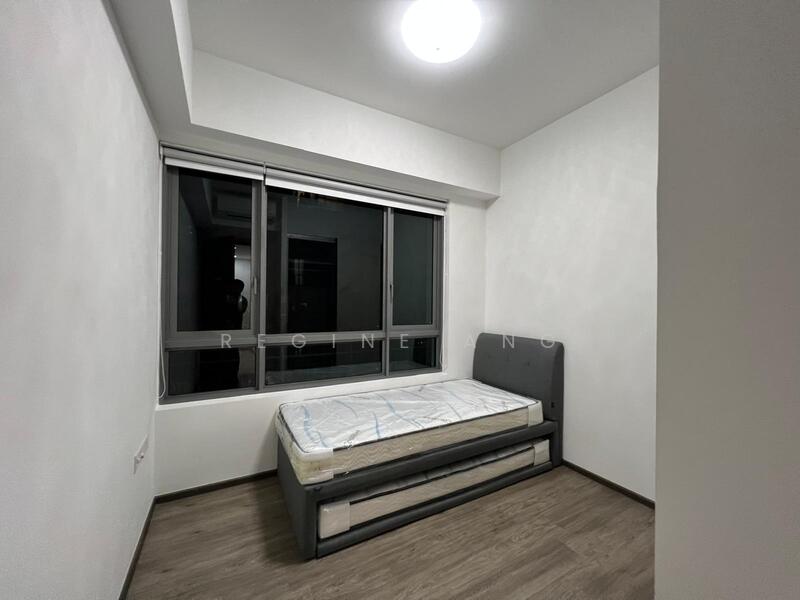 Forest Woods, , 1 Bedroom, 517 sqft, Condominium For Rent, by Regine Ang, 25104606 - PropertyGuru.com.sg
