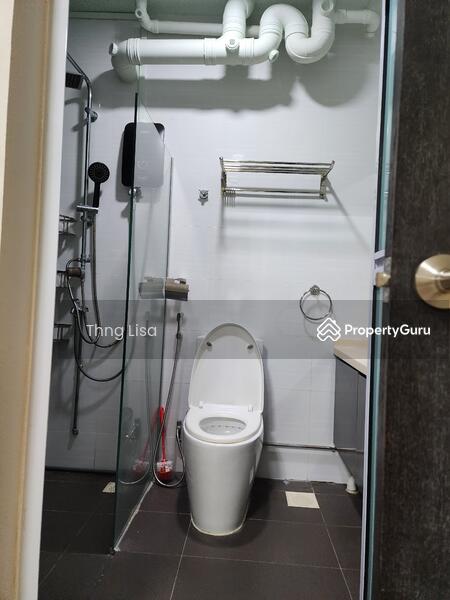 For Rent - 683A Jurong West Central 1