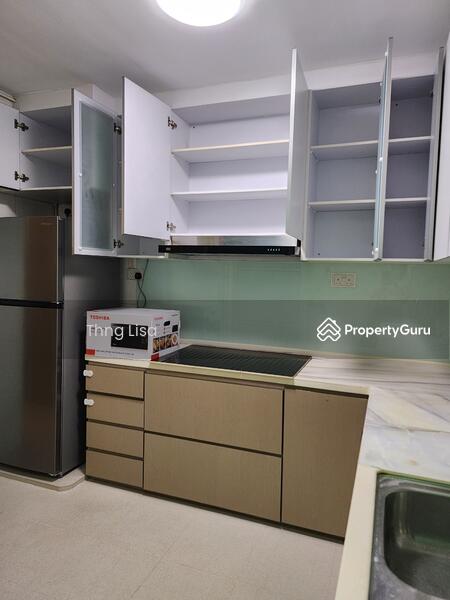 For Rent - 683A Jurong West Central 1