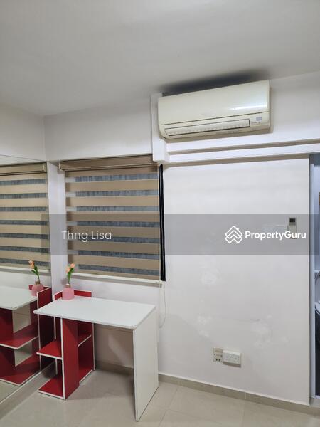 For Rent - 683A Jurong West Central 1