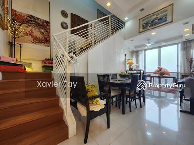 For Sale - The Centris