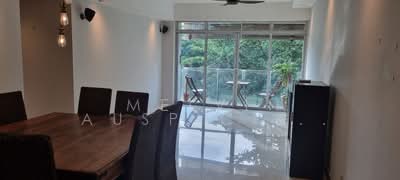 For Rent - The Raintree