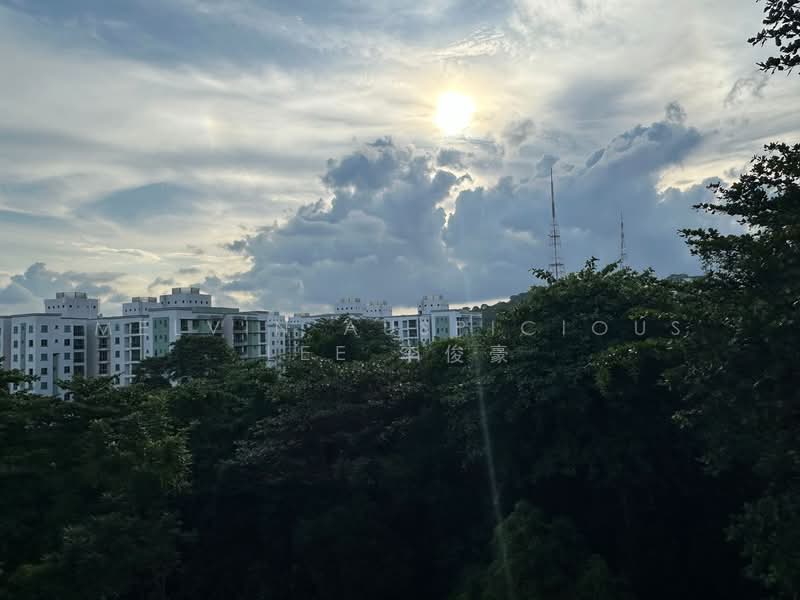 The Raintree, 87 Bukit Drive, 4 Bedrooms, 1,389 sqft, Condominium For Rent, by Melvin Auspicious Lee 李俊豪, 25104691 - PropertyGuru.com.sg