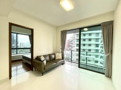 For Rent - The Suites @ Central