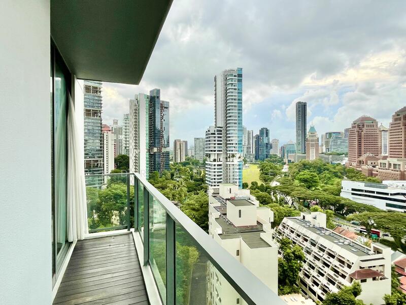 The Suites @ Central, 57-57A Devonshire Road, 1 Bedroom, 657 sqft, Condominium For Rent, by Adrian Kwek, 25104699 - PropertyGuru.com.sg