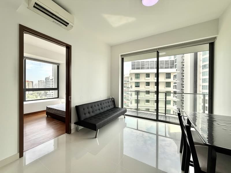 The Suites @ Central, 57-57A Devonshire Road, 1 Bedroom, 657 sqft, Condominium For Rent, by Adrian Kwek, 25104699 - PropertyGuru.com.sg