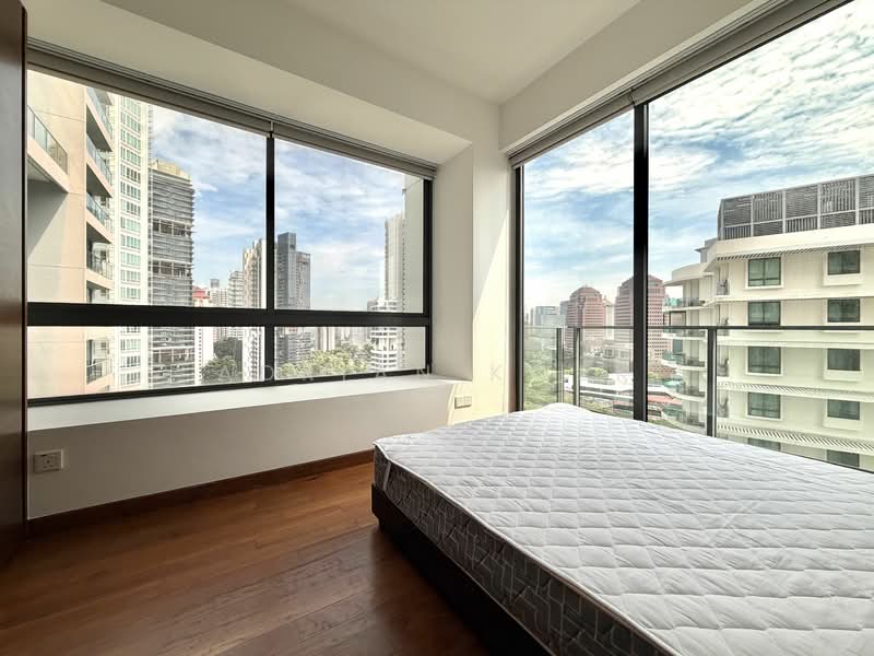 The Suites @ Central, 57-57A Devonshire Road, 1 Bedroom, 657 sqft, Condominium For Rent, by Adrian Kwek, 25104699 - PropertyGuru.com.sg