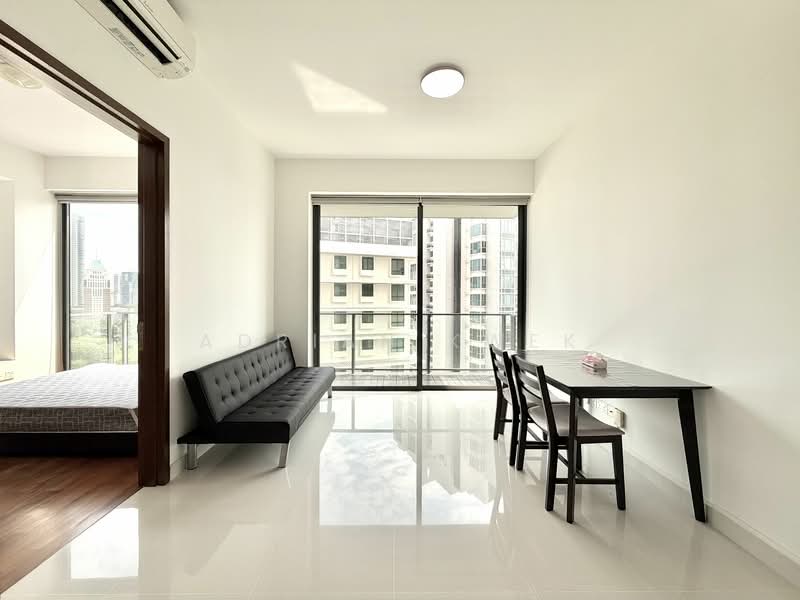 The Suites @ Central, 57-57A Devonshire Road, 1 Bedroom, 657 sqft, Condominium For Rent, by Adrian Kwek, 25104699 - PropertyGuru.com.sg