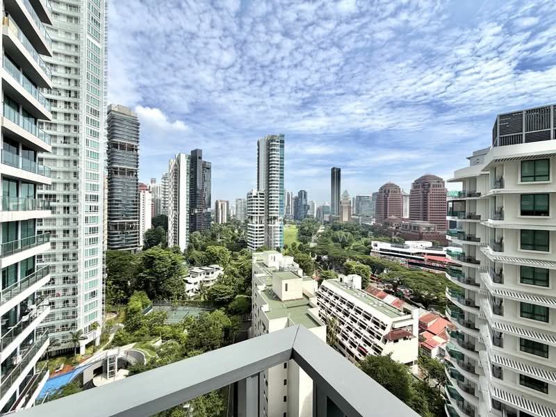 The Suites @ Central, 57-57A Devonshire Road, 1 Bedroom, 657 sqft, Condominium For Rent, by Adrian Kwek, 25104699 - PropertyGuru.com.sg