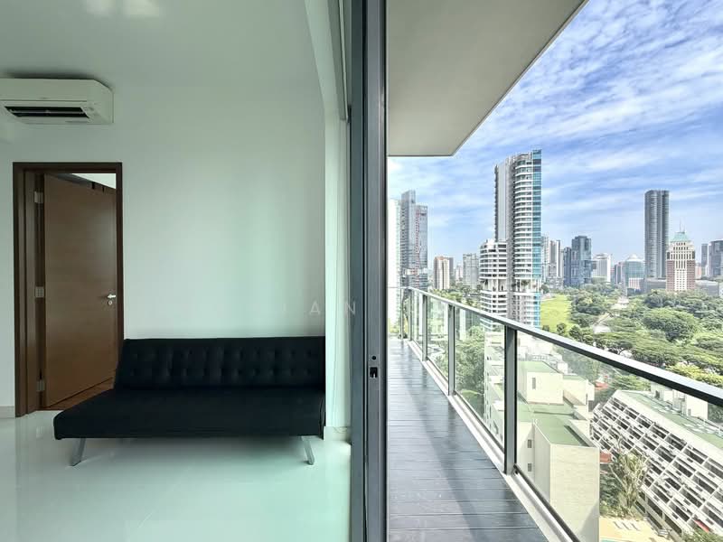 The Suites @ Central, 57-57A Devonshire Road, 1 Bedroom, 657 sqft, Condominium For Rent, by Adrian Kwek, 25104699 - PropertyGuru.com.sg