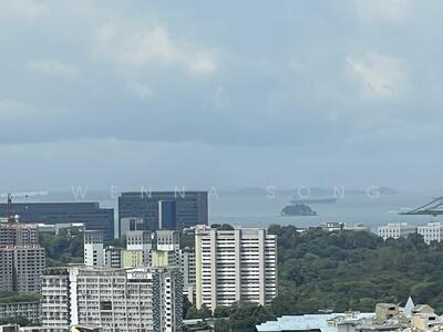 For Sale - d'Leedon (Former Farrer Court)