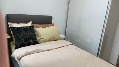 For Rent - The Lakefront Residences