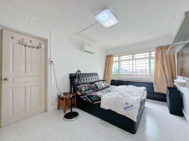 117 Bukit Merah Central, 117 Bukit Merah Central, 3 Bedrooms, 1,259 sqft, HDB Flat For Rent, by Edwin Lee, 25104897 - PropertyGuru.com.sg