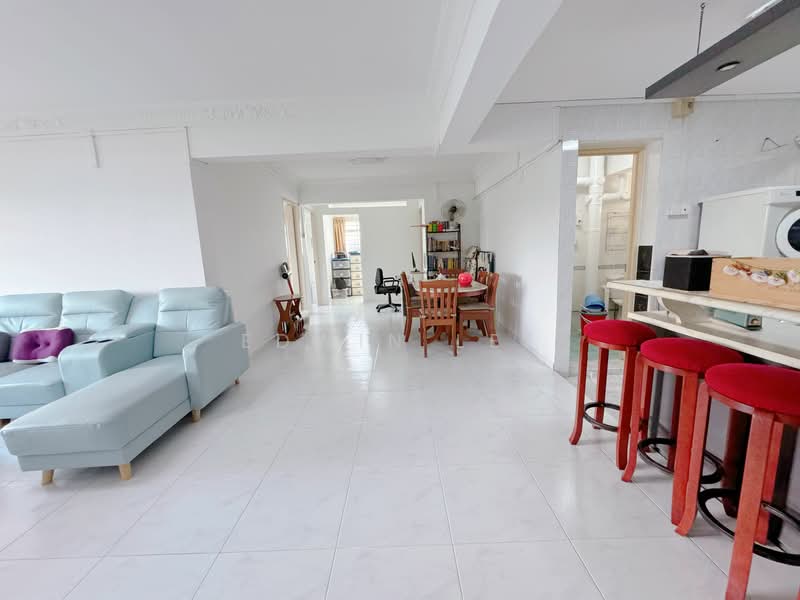 117 Bukit Merah Central, 117 Bukit Merah Central, 3 Bedrooms, 1,259 sqft, HDB Flat For Rent, by Edwin Lee, 25104897 - PropertyGuru.com.sg