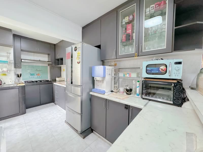 117 Bukit Merah Central, 117 Bukit Merah Central, 3 Bedrooms, 1,259 sqft, HDB Flat For Rent, by Edwin Lee, 25104897 - PropertyGuru.com.sg