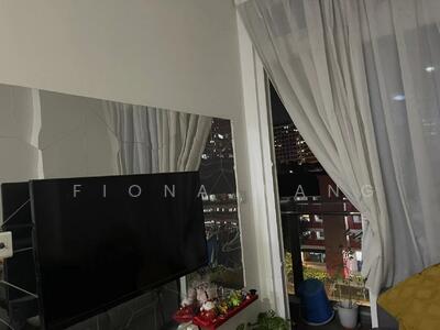 For Rent - Suites at Bukit Timah