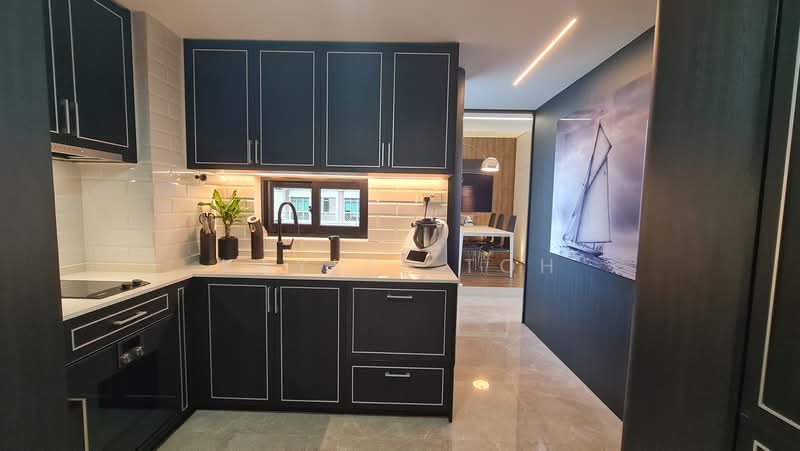 Mayfair Modern, 2 Rifle Range Road, 2 Bedrooms, 850 sqft, Condominium For Sale, by Kaylee Toh, 25104923 - PropertyGuru.com.sg