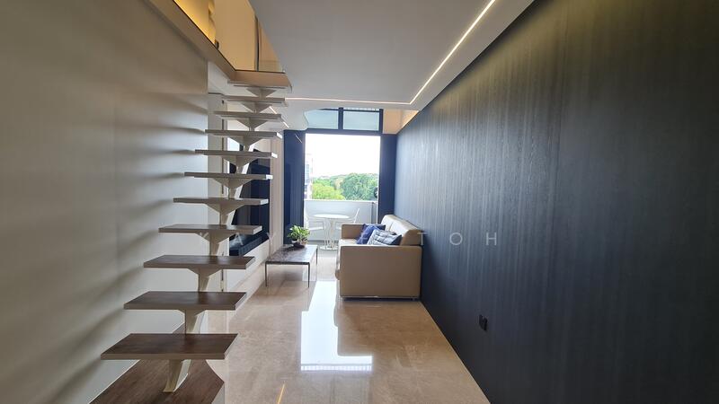 Mayfair Modern, 2 Rifle Range Road, 2 Bedrooms, 850 sqft, Condominium For Sale, by Kaylee Toh, 25104923 - PropertyGuru.com.sg