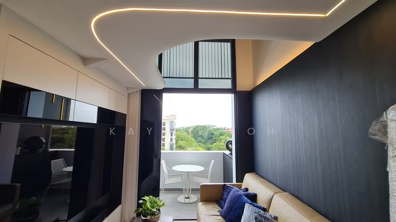 Mayfair Modern, 2 Rifle Range Road, 2 Bedrooms, 850 sqft, Condominium For Sale, by Kaylee Toh, 25104923 - PropertyGuru.com.sg