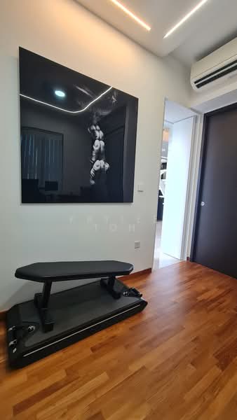Mayfair Modern, 2 Rifle Range Road, 2 Bedrooms, 850 sqft, Condominium For Sale, by Kaylee Toh, 25104923 - PropertyGuru.com.sg