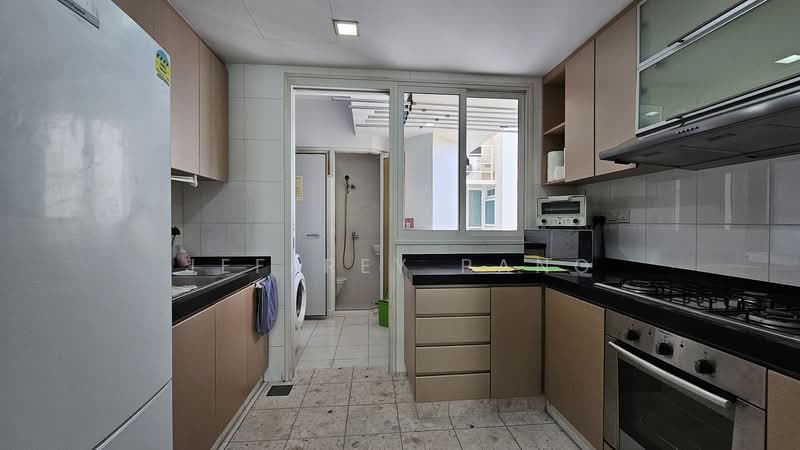Savannah Condopark, 37 Simei Rise, Room Rental, 150 sqft, Condominium For Rent, by Jeffrey Pang, 25104939 - PropertyGuru.com.sg