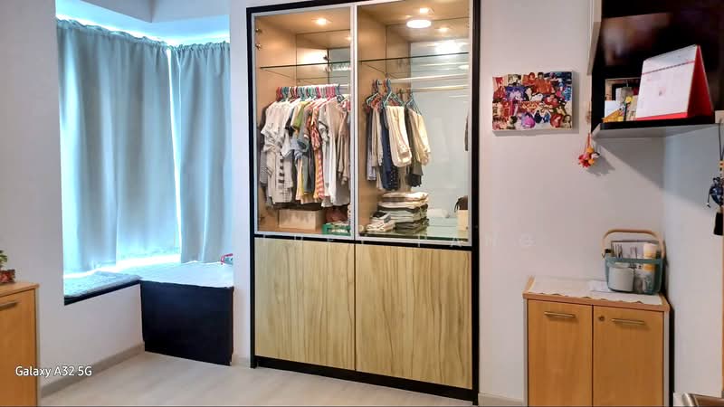 Savannah Condopark, 37 Simei Rise, Room Rental, 150 sqft, Condominium For Rent, by Jeffrey Pang, 25104939 - PropertyGuru.com.sg