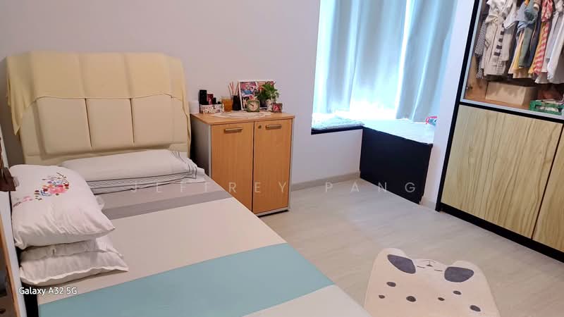 Savannah Condopark, 37 Simei Rise, Room Rental, 150 sqft, Condominium For Rent, by Jeffrey Pang, 25104939 - PropertyGuru.com.sg