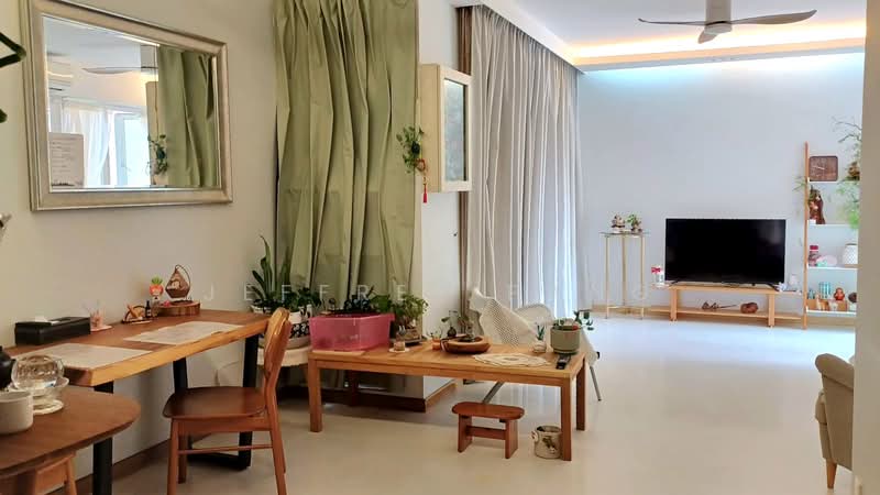 Savannah Condopark, 37 Simei Rise, Room Rental, 150 sqft, Condominium For Rent, by Jeffrey Pang, 25104939 - PropertyGuru.com.sg