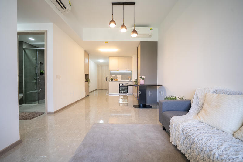 Sengkang Grand Residences Condominium For Sale at S$ 1,599,900 | PropertyGuru Singapore
