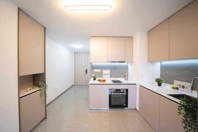 Sengkang Grand Residences Condominium For Sale at S$ 1,599,900 | PropertyGuru Singapore