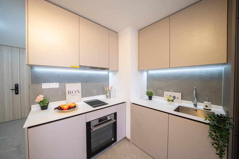 Sengkang Grand Residences Condominium For Sale at S$ 1,599,900 | PropertyGuru Singapore