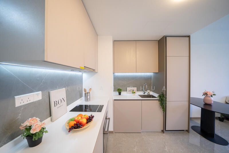 Sengkang Grand Residences Condominium For Sale at S$ 1,599,900 | PropertyGuru Singapore