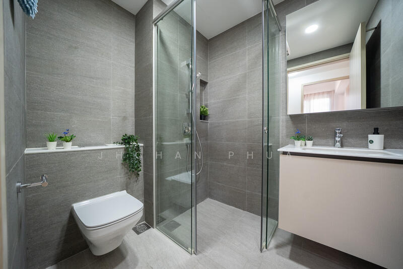 Sengkang Grand Residences Condominium For Sale at S$ 1,599,900 | PropertyGuru Singapore