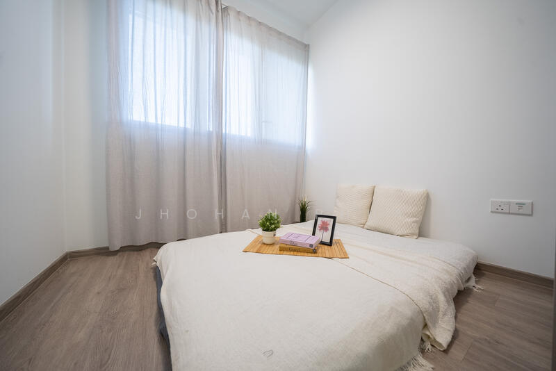 Sengkang Grand Residences Condominium For Sale at S$ 1,599,900 | PropertyGuru Singapore