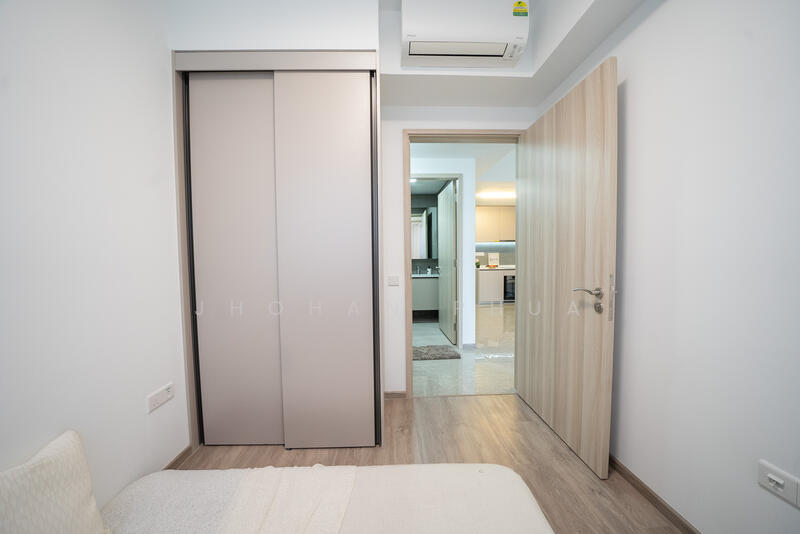 Sengkang Grand Residences Condominium For Sale at S$ 1,599,900 | PropertyGuru Singapore