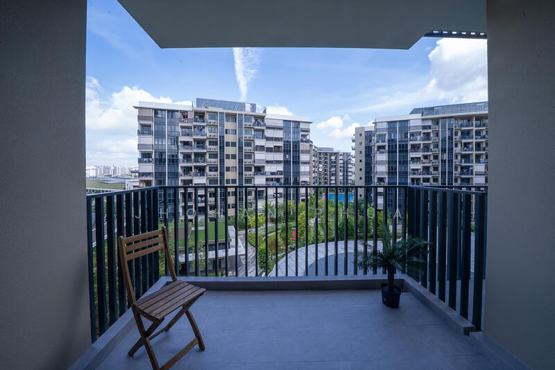 Sengkang Grand Residences Condominium For Sale at S$ 1,599,900 | PropertyGuru Singapore