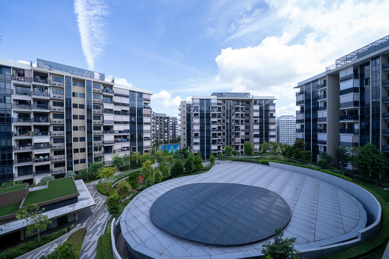 Sengkang Grand Residences Condominium For Sale at S$ 1,599,900 | PropertyGuru Singapore
